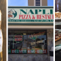 Naples Pizza